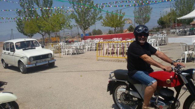 Procesin Raiguero Bajo 2015 - 246