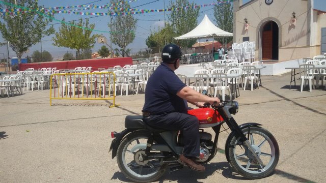 Procesin Raiguero Bajo 2015 - 248