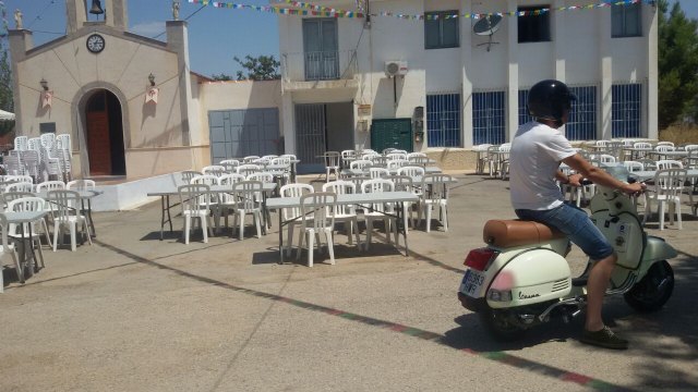 Procesin Raiguero Bajo 2015 - 251