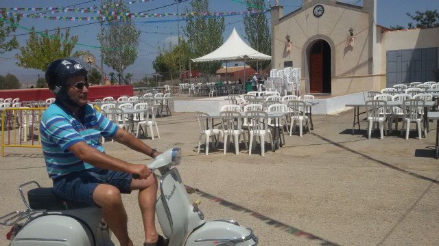 Procesin Raiguero Bajo 2015 - 252