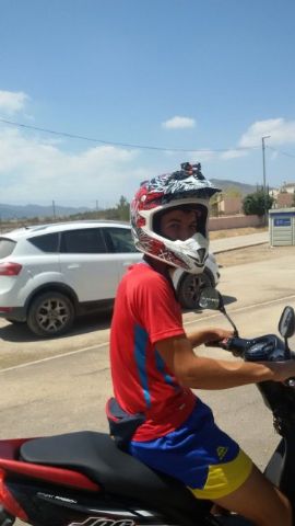 Procesin Raiguero Bajo 2015 - 255