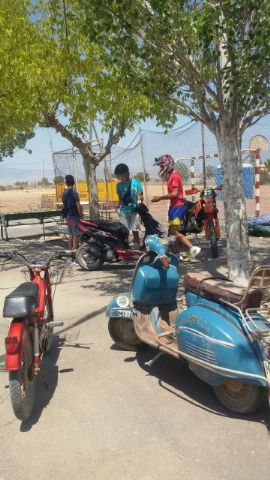 Procesin Raiguero Bajo 2015 - 260