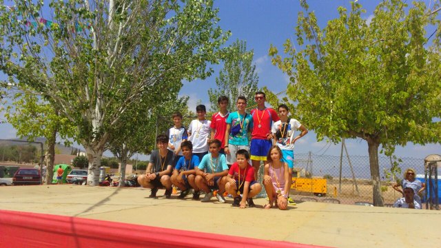 Procesin Raiguero Bajo 2015 - 264