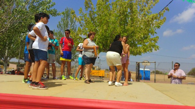 Procesin Raiguero Bajo 2015 - 265