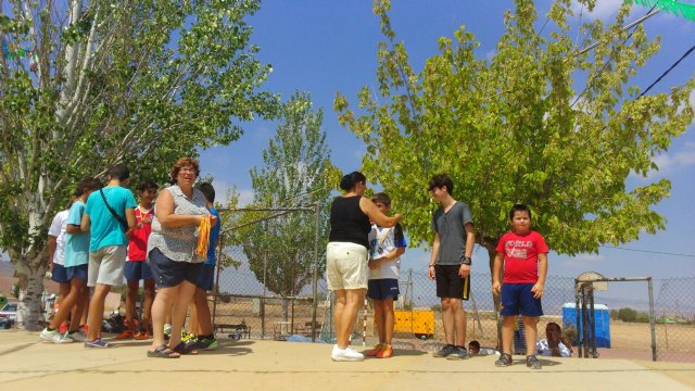 Procesin Raiguero Bajo 2015 - 266