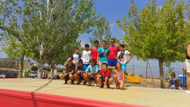 Procesin Raiguero Bajo 2015 - 267