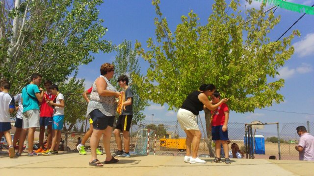 Procesin Raiguero Bajo 2015 - 268