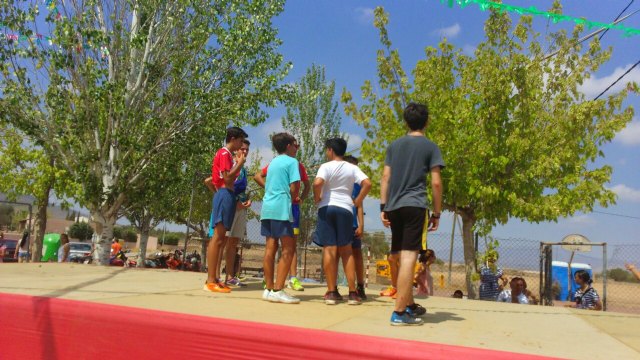 Procesin Raiguero Bajo 2015 - 270