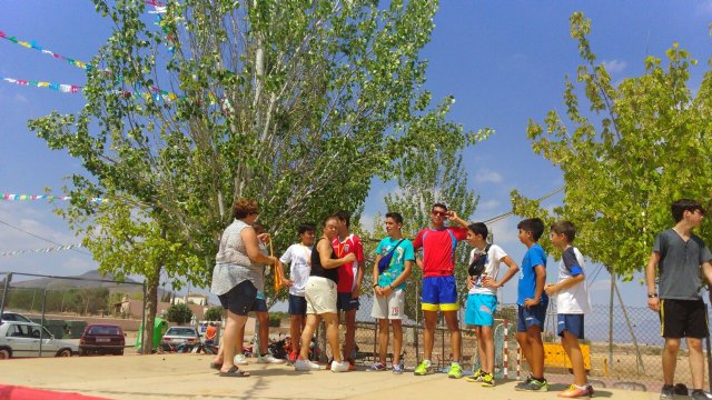 Procesin Raiguero Bajo 2015 - 274