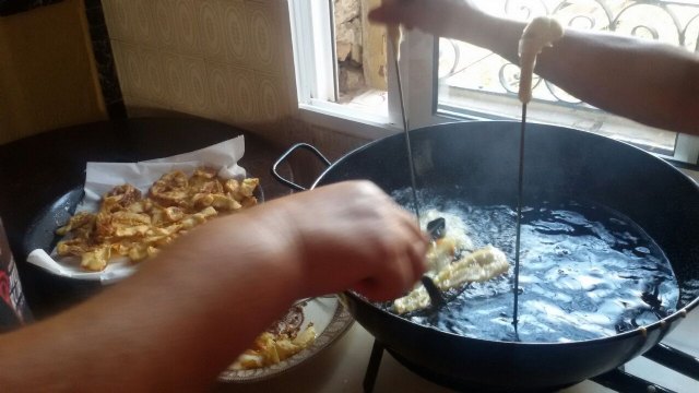 Procesin Raiguero Bajo 2015 - 276