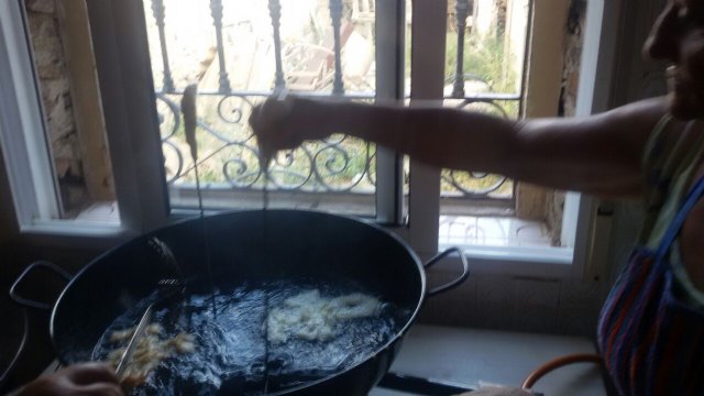 Procesin Raiguero Bajo 2015 - 283