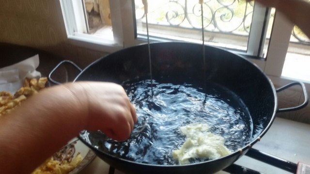 Procesin Raiguero Bajo 2015 - 284