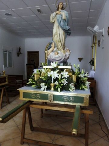 Procesin Raiguero Bajo 2015 - 287