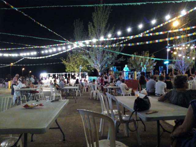 Procesin Raiguero Bajo 2015 - 290