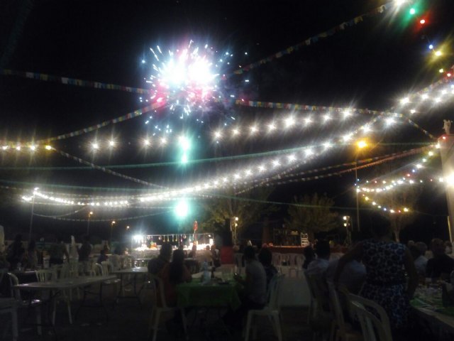 Procesin Raiguero Bajo 2015 - 292