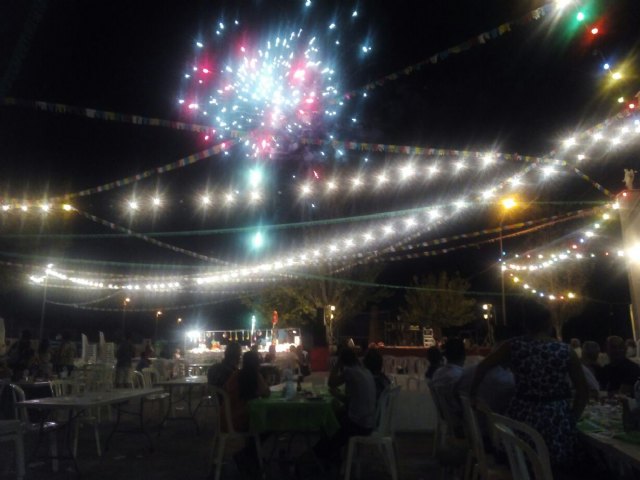 Procesin Raiguero Bajo 2015 - 299