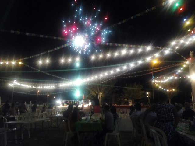 Procesin Raiguero Bajo 2015 - 300