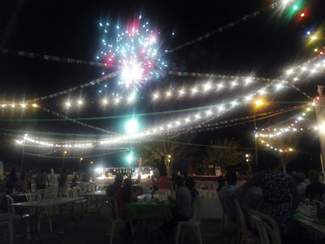 Procesin Raiguero Bajo 2015 - 301