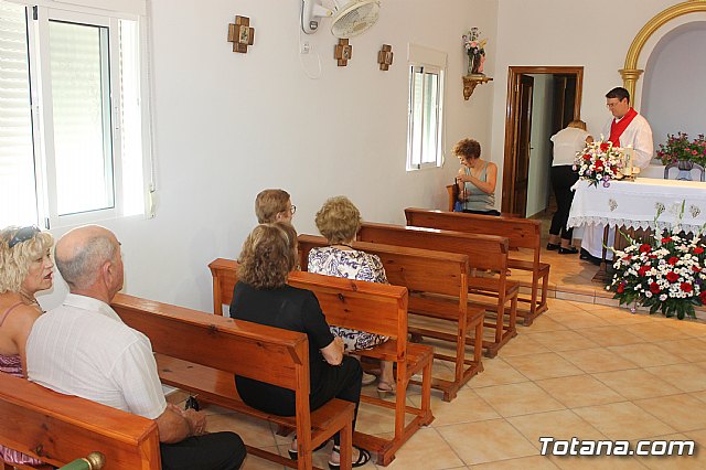 Fiestas Raiguero Bajo 2019 - 1