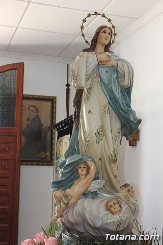 Fiestas Raiguero Bajo 2019 - 2