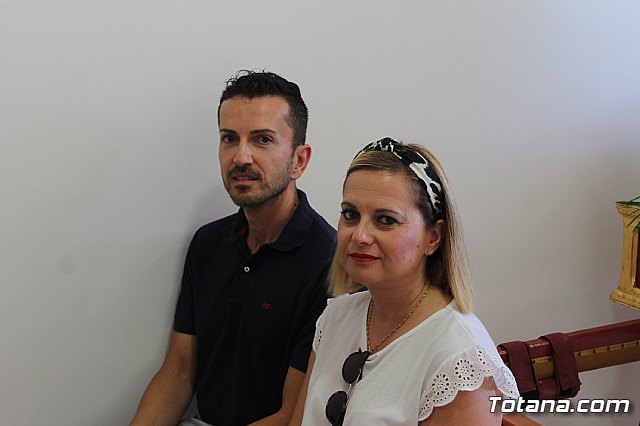 Fiestas Raiguero Bajo 2019 - 9