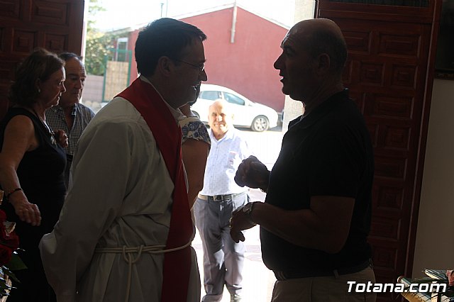 Fiestas Raiguero Bajo 2019 - 11