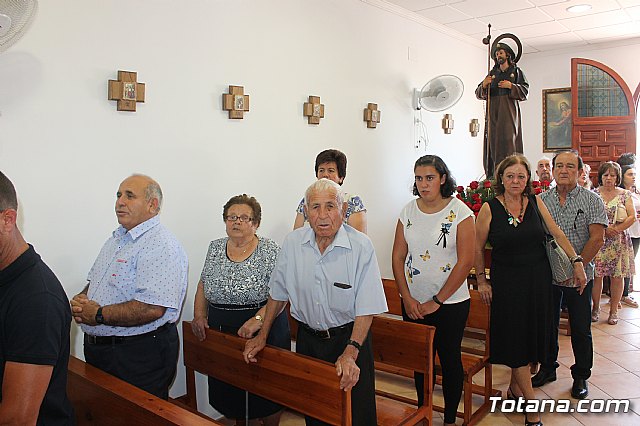 Fiestas Raiguero Bajo 2019 - 15