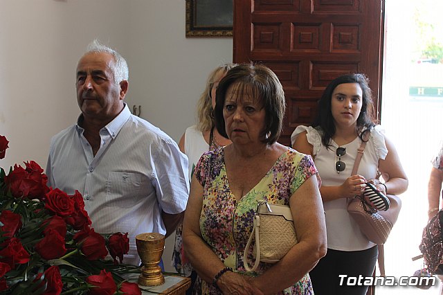 Fiestas Raiguero Bajo 2019 - 21