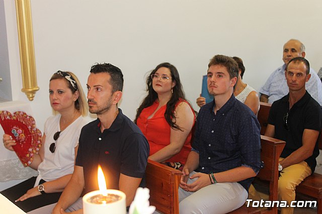 Fiestas Raiguero Bajo 2019 - 27