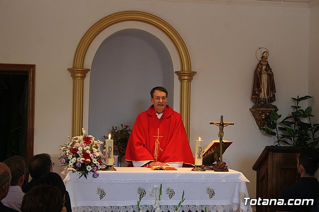 Fiestas Raiguero Bajo 2019 - 28