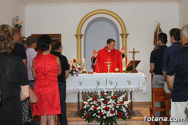 Fiestas Raiguero Bajo 2019 - 32