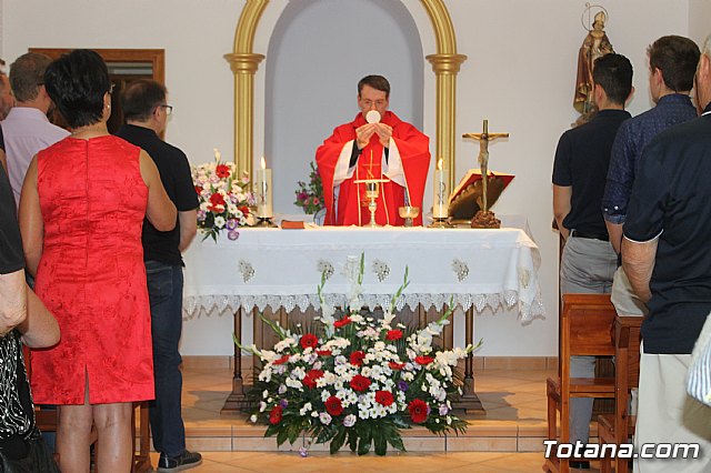 Fiestas Raiguero Bajo 2019 - 33