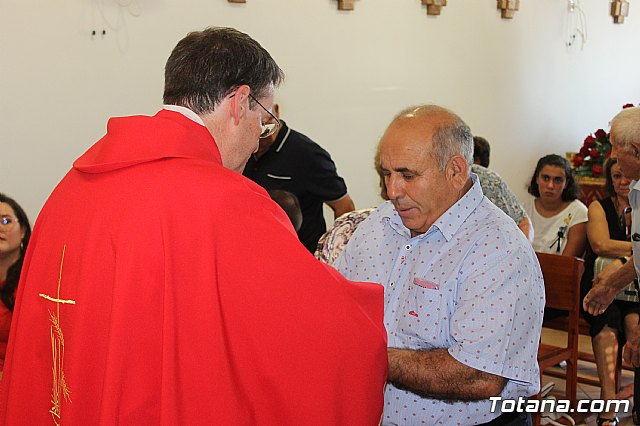 Fiestas Raiguero Bajo 2019 - 41