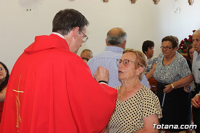 Fiestas Raiguero Bajo 2019 - 42