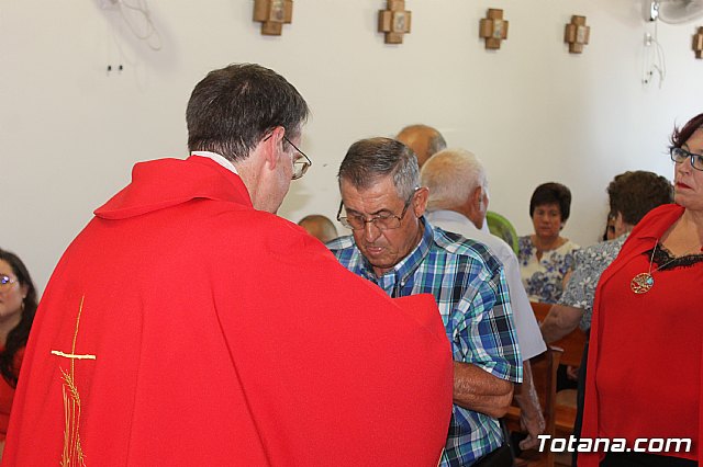 Fiestas Raiguero Bajo 2019 - 45