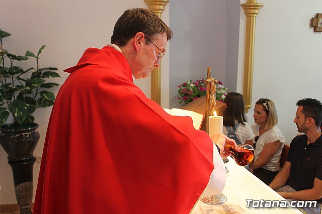 Fiestas Raiguero Bajo 2019 - 47