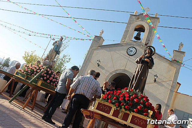 Fiestas Raiguero Bajo 2019 - 52
