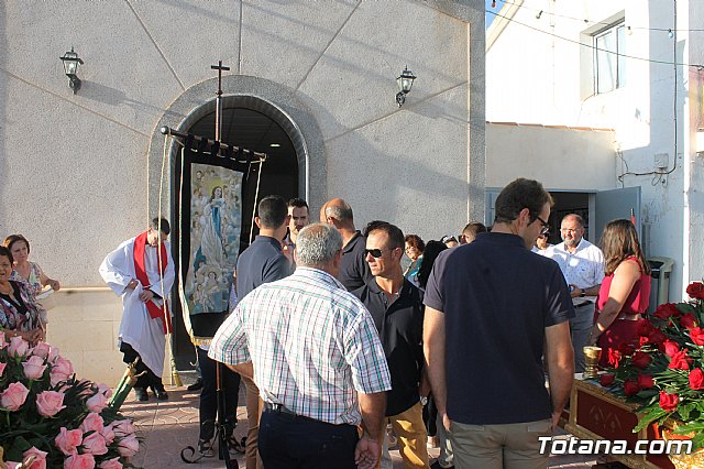 Fiestas Raiguero Bajo 2019 - 53