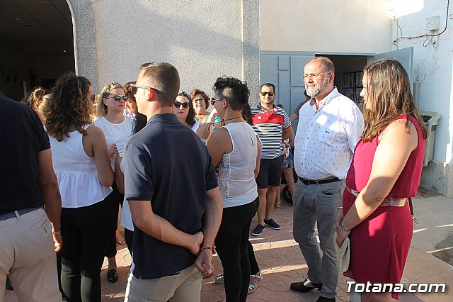 Fiestas Raiguero Bajo 2019 - 56