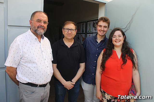 Fiestas Raiguero Bajo 2019 - 62