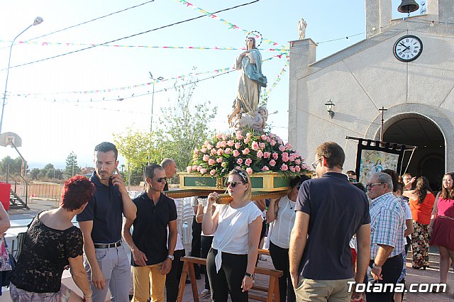 Fiestas Raiguero Bajo 2019 - 63