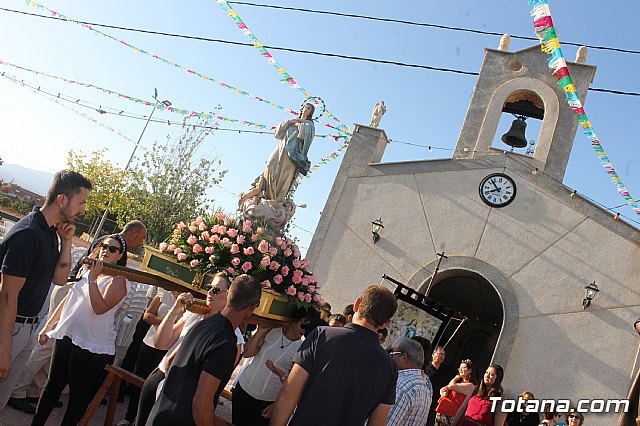 Fiestas Raiguero Bajo 2019 - 64