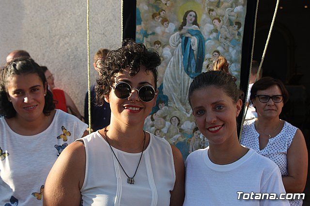 Fiestas Raiguero Bajo 2019 - 69