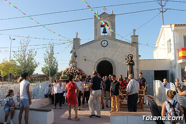 Fiestas Raiguero Bajo 2019 - 70