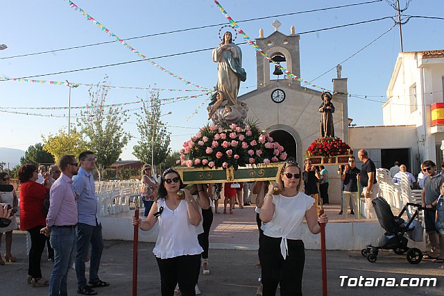 Fiestas Raiguero Bajo 2019 - 71