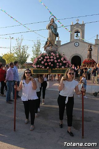 Fiestas Raiguero Bajo 2019 - 72