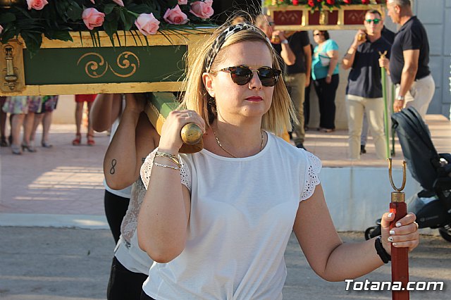 Fiestas Raiguero Bajo 2019 - 73