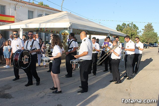 Fiestas Raiguero Bajo 2019 - 81