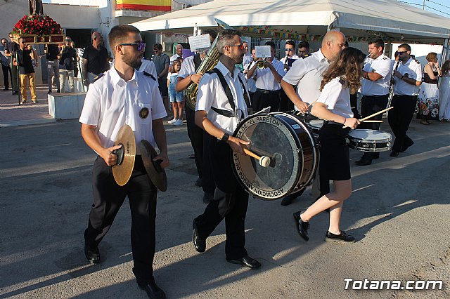 Fiestas Raiguero Bajo 2019 - 83