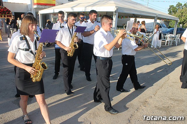 Fiestas Raiguero Bajo 2019 - 85